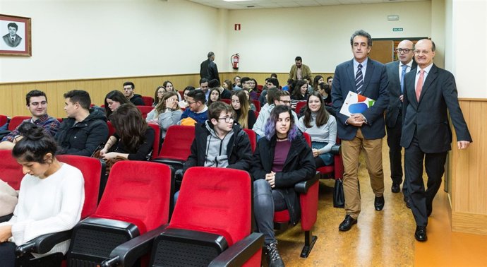 Jornada sobre 'Fiscalidad y Turismo'