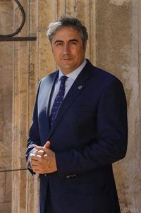 Mariscal alega motivos personales en su renuncia como candidato a la Alcaldía y dice que el elegido tendrá todo su apoyo