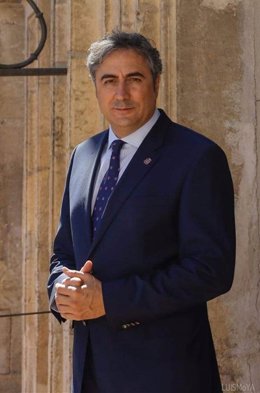 Alcalde de Cuenca, Ángel Mariscal