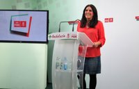 PSOE-A ve a Vox "metido hasta el tuétano en las negociaciones" y pide a Cs salir de "ese aquelarre con la ultraderecha"