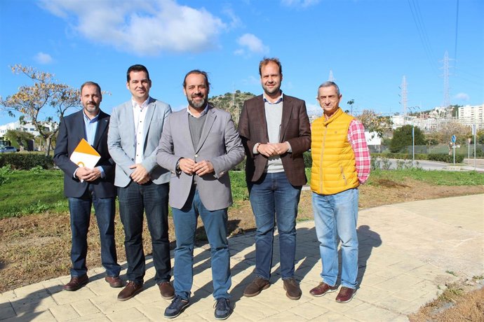 Los ediles de Cs Cassa y Carballo sobre alta tension tensión