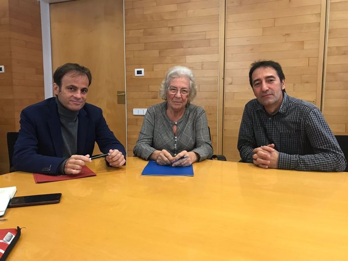 Asens y Vilà