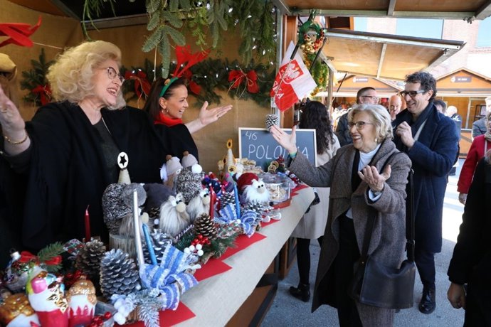 Feria Internacional de las Culturas