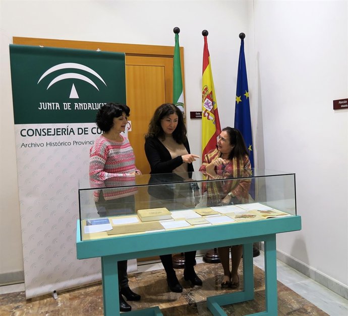 Documento del mes monsalud esther constitución española 40 años