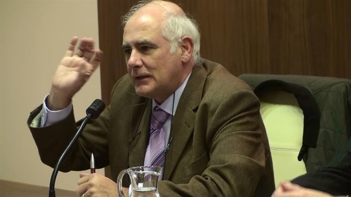 José Ramón De Berrazueta