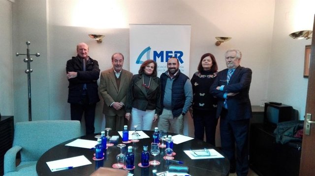 Acuerdo de colaboración para promocionar la restauración madrileña