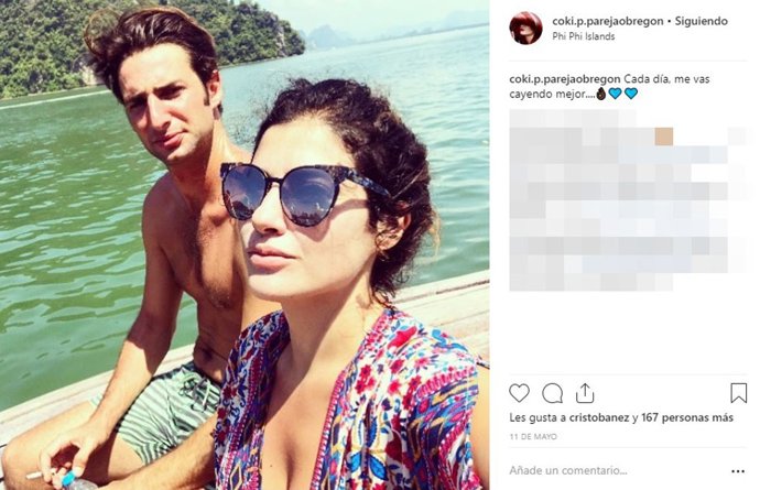 Coki Prieto Instagram
