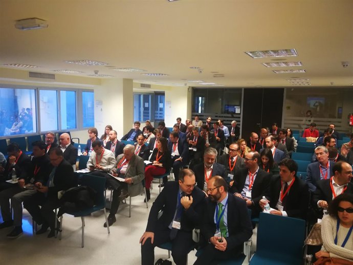 Jornadas Railway Innovation Hub  RIH