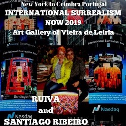 International Surrealism Now