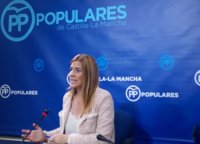 PP C-LM solo tiene "buenas palabras" para Mariscal pero evita poner nombres sobre la mesa