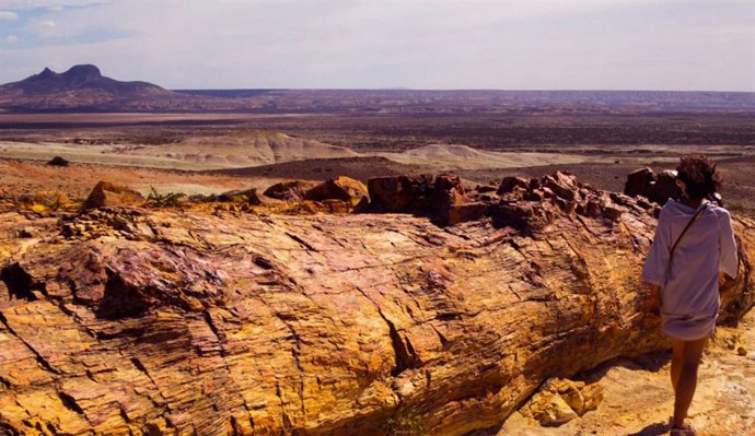 Viajes con experiencias