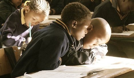 Cooperación y Desarrollo