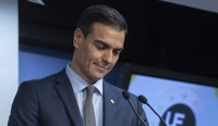 Sánchez: "El temps que Torra dediqui a parlar d'autodeterminació jo parlaré de precarietat i serveis públics"