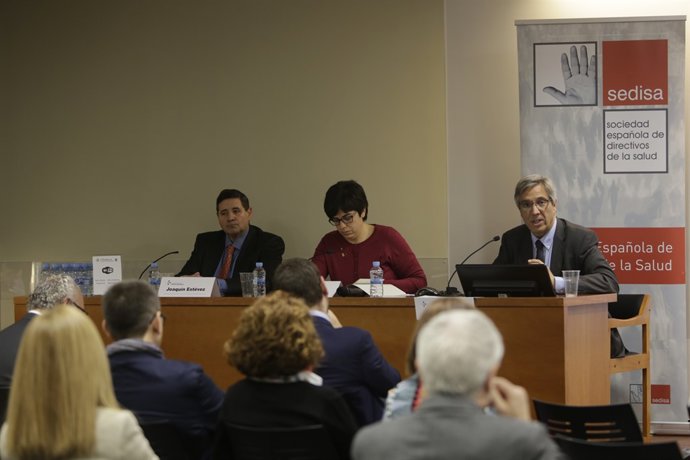 Presentació de l'estudi