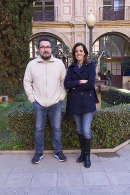 Investigadores de la UCAM