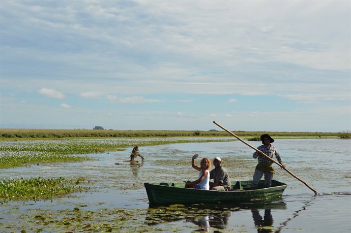 Nuevo Parque Nacional en Argentina