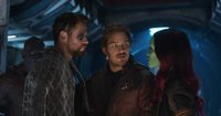 Vengadores: Infinity War es la película con más errores de 2018
