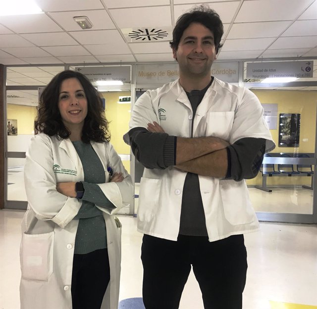 La neuróloga del Macarena galardonada con la beca 'Proyecto Ictus'