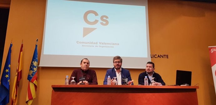 Intervención de Hervías en Alicante