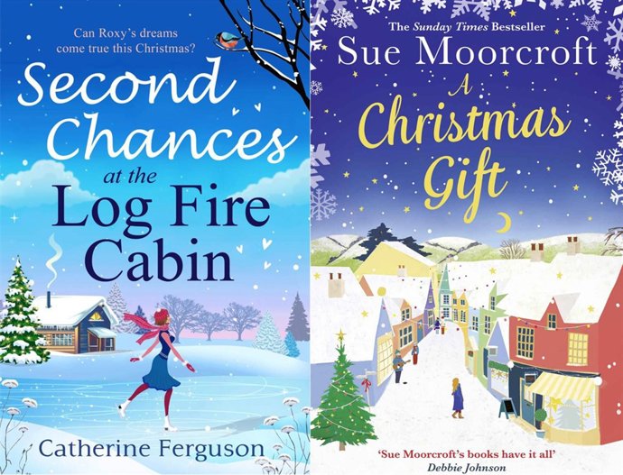 PORTADAS LIBROS EN INGLÉS