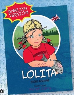 Imagen del libro 'Lolita se va de pesca'