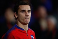 Griezmann: "El VAR es buen amigo mío"