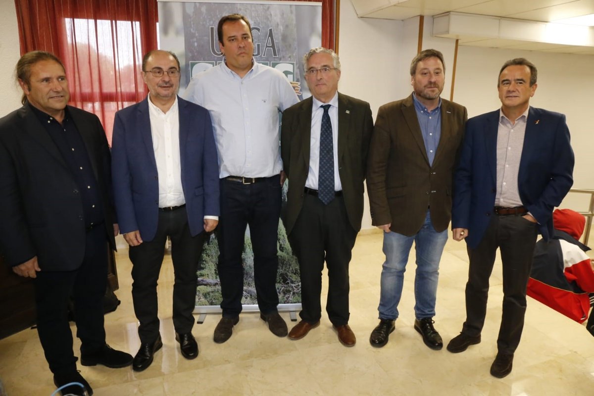 El Gobierno de Aragón convoca ayudas