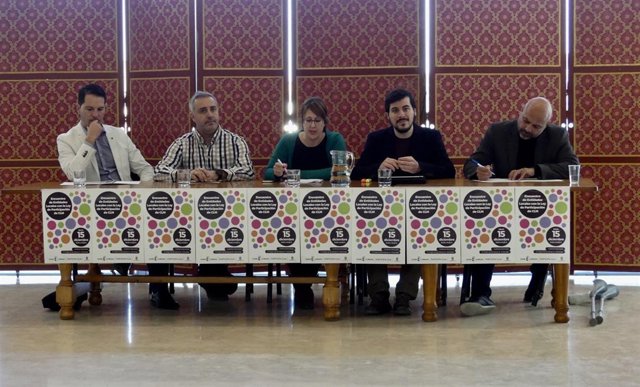 Encuentro Ley Participación Ciudadana