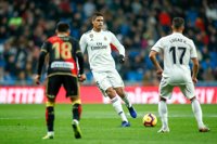 Varane: "Para hacer una buena temporada hay que sufrir"