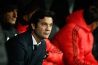 Solari: "Tuvimos muchas más ocasiones que en Huesca y no permitimos que el Rayo las tuviera"