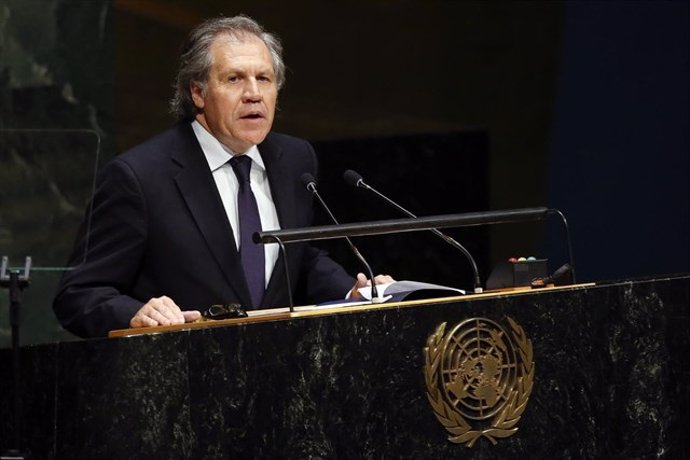 LUIS ALMAGRO