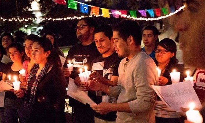 Posadas en méxico