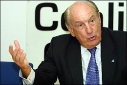 Luis Mardones Sevilla