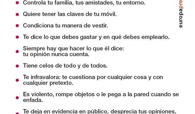 Igualdad