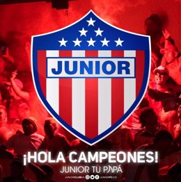 Club junior colombia