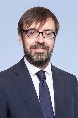 Ramón Pueyo, responsable de Sostenibilidad de KPMG