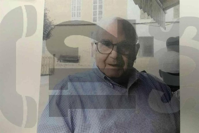 Desaparecido en Muro