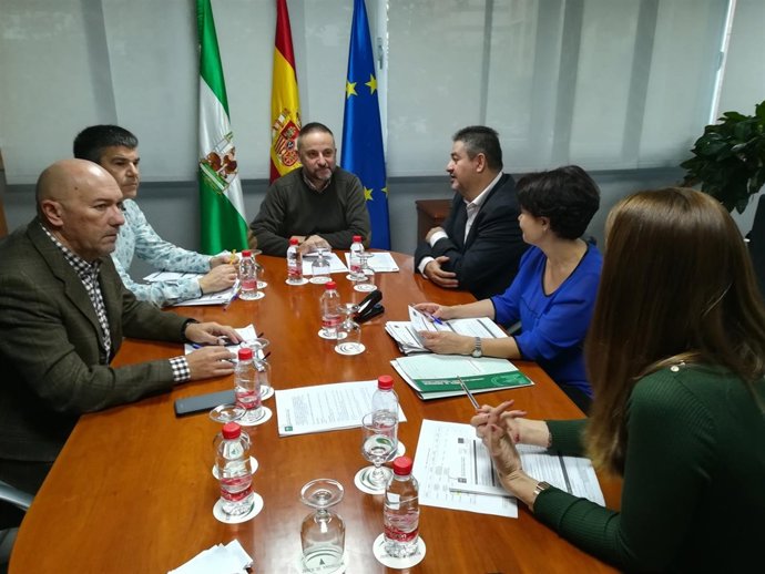 Comisión de valoración de la agenda IDEA