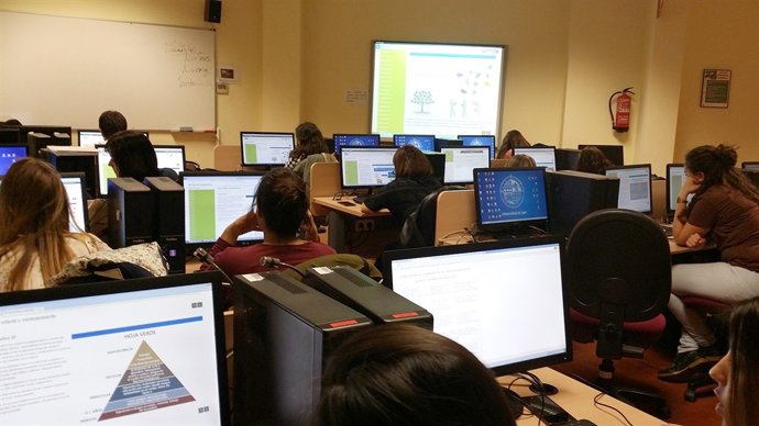 Actividad formativa del NurSus