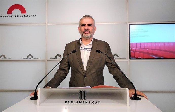 Carlos Carrizosa, Cs