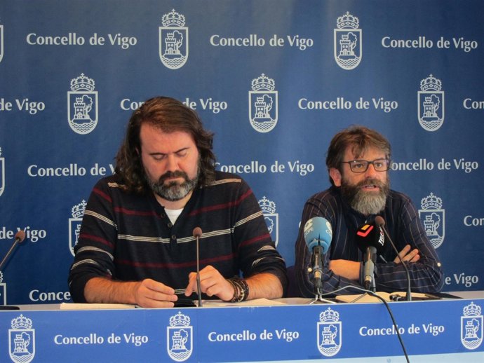 Marea pide cierre preventivo de la grada de Marcador