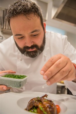 Juan Carlos Ferrando