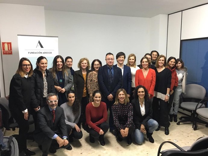 Presentación Informe RSC