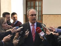 Durán abogar por "silenciar democráticamente" a quienes van contra la Constitución y el Estatuto de Autonomía