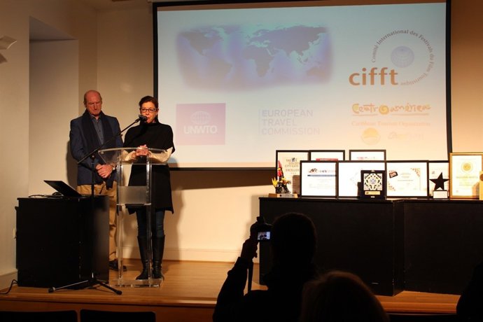 La película Alcalá tu destino, de Alcalá de Henares