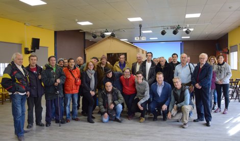 Cooperación y Desarrollo