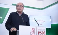 PSOE-A critica que nadie haya "desautorizado" las palabras de Óscar Puente sobre Susana Díaz