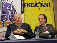 Llaneza: "El Sporting no era de mis favoritos, nos va a costar mucho"