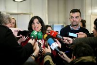 Adelante Andalucía sigue "alerta" las negociaciones para formar gobierno y no acepta que derechos sean "moneda de cambio