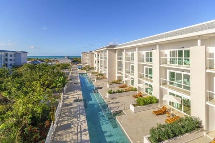 Meliá abre un nuevo resort de lujo en Cuba